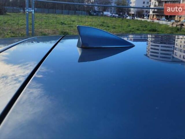 Синій Мазда СХ-5, об'ємом двигуна 2.49 л та пробігом 83 тис. км за 14500 $, фото 13 на Automoto.ua