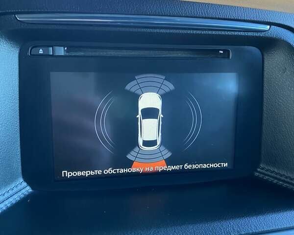 Синій Мазда СХ-5, об'ємом двигуна 2.2 л та пробігом 209 тис. км за 15300 $, фото 93 на Automoto.ua