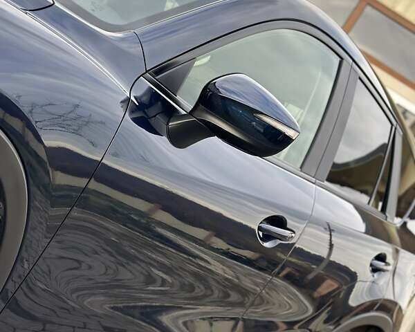 Синий Мазда СХ-5, объемом двигателя 2.19 л и пробегом 171 тыс. км за 16777 $, фото 24 на Automoto.ua