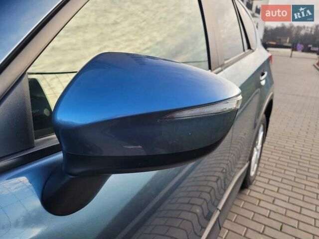 Синій Мазда СХ-5, об'ємом двигуна 2.49 л та пробігом 83 тис. км за 14500 $, фото 17 на Automoto.ua