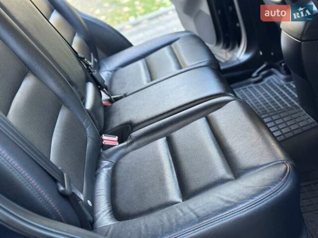 Синий Мазда СХ-5, объемом двигателя 2.19 л и пробегом 171 тыс. км за 16250 $, фото 30 на Automoto.ua