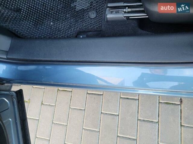 Синій Мазда СХ-5, об'ємом двигуна 2.49 л та пробігом 83 тис. км за 14500 $, фото 33 на Automoto.ua