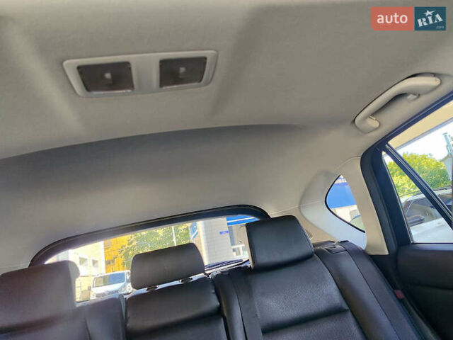 Синий Мазда СХ-5, объемом двигателя 2.49 л и пробегом 109 тыс. км за 16981 $, фото 19 на Automoto.ua