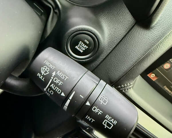 Синий Мазда СХ-5, объемом двигателя 2.49 л и пробегом 136 тыс. км за 13900 $, фото 19 на Automoto.ua