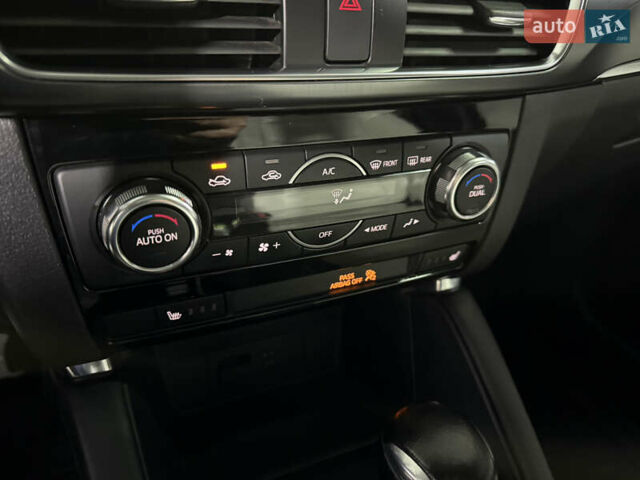 Синій Мазда СХ-5, об'ємом двигуна 2.49 л та пробігом 156 тис. км за 14500 $, фото 15 на Automoto.ua