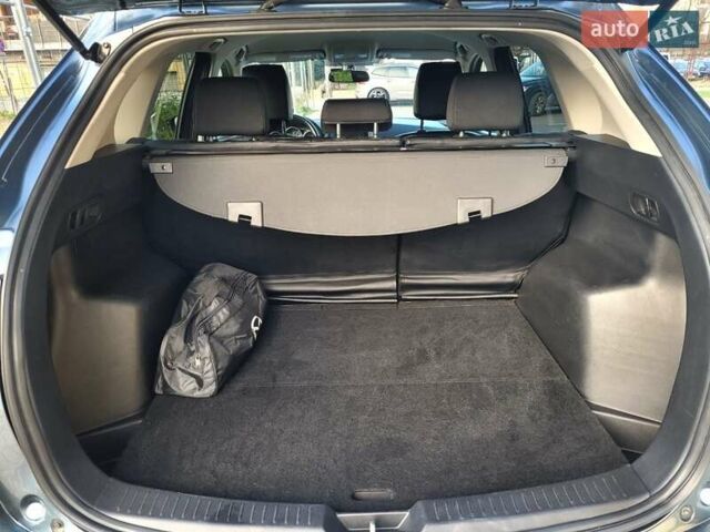 Синій Мазда СХ-5, об'ємом двигуна 2.49 л та пробігом 83 тис. км за 14500 $, фото 12 на Automoto.ua