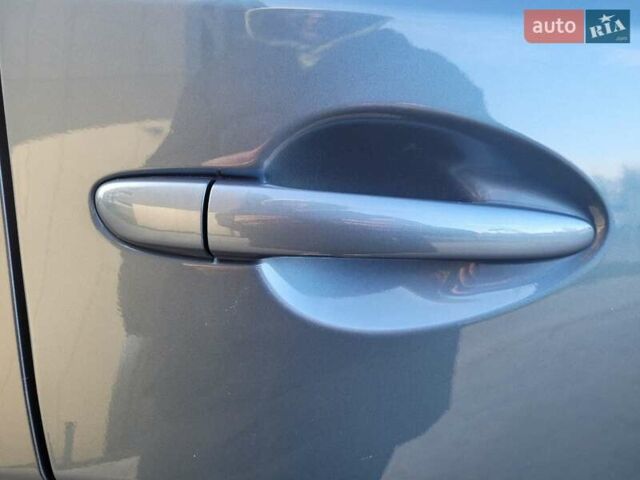 Синій Мазда СХ-5, об'ємом двигуна 2.49 л та пробігом 83 тис. км за 14500 $, фото 18 на Automoto.ua