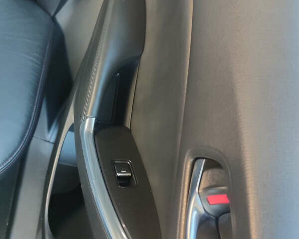 Синий Мазда СХ-5, объемом двигателя 2.49 л и пробегом 109 тыс. км за 16981 $, фото 26 на Automoto.ua