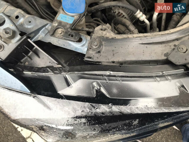 Синій Мазда СХ-5, об'ємом двигуна 2.49 л та пробігом 124 тис. км за 16900 $, фото 36 на Automoto.ua