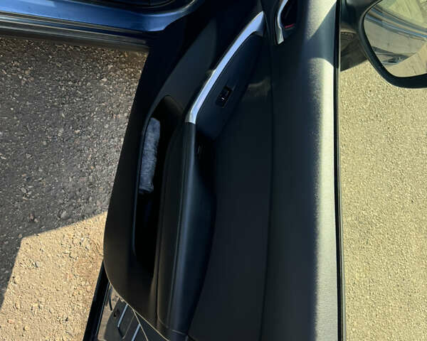 Синій Мазда СХ-5, об'ємом двигуна 2.19 л та пробігом 235 тис. км за 13900 $, фото 17 на Automoto.ua