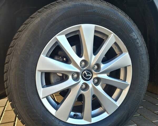 Синій Мазда СХ-5, об'ємом двигуна 2.49 л та пробігом 83 тис. км за 14500 $, фото 19 на Automoto.ua