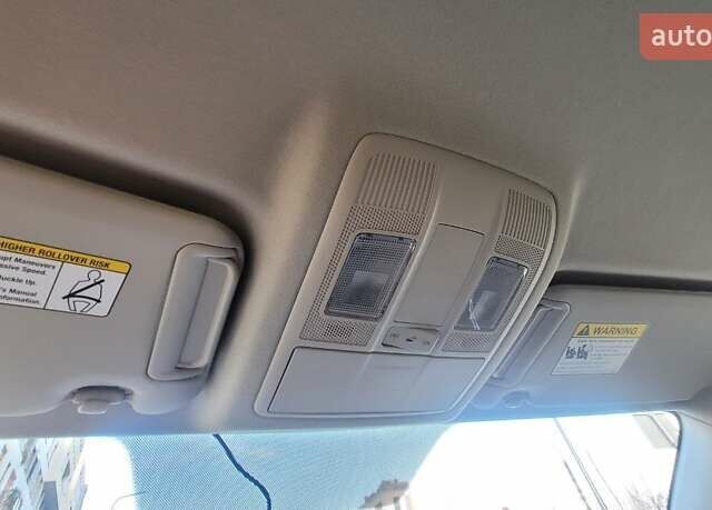 Синій Мазда СХ-5, об'ємом двигуна 2.49 л та пробігом 83 тис. км за 14500 $, фото 28 на Automoto.ua