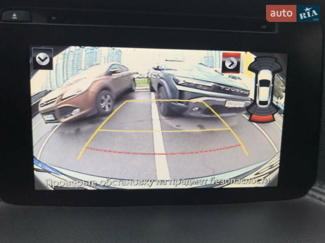 Синій Мазда СХ-5, об'ємом двигуна 2.49 л та пробігом 124 тис. км за 16900 $, фото 28 на Automoto.ua