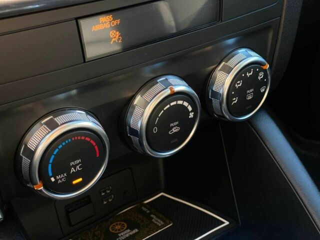 Синий Мазда СХ-5, объемом двигателя 2.5 л и пробегом 183 тыс. км за 14990 $, фото 20 на Automoto.ua