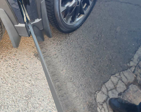 Синий Мазда СХ-5, объемом двигателя 2.49 л и пробегом 109 тыс. км за 16981 $, фото 37 на Automoto.ua