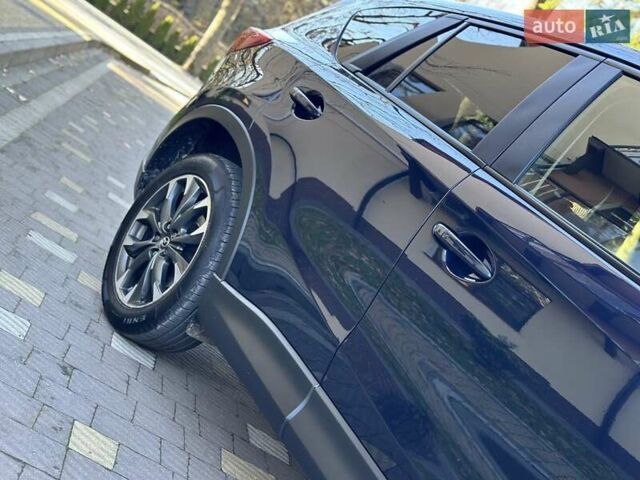 Синий Мазда СХ-5, объемом двигателя 2.19 л и пробегом 171 тыс. км за 16250 $, фото 72 на Automoto.ua