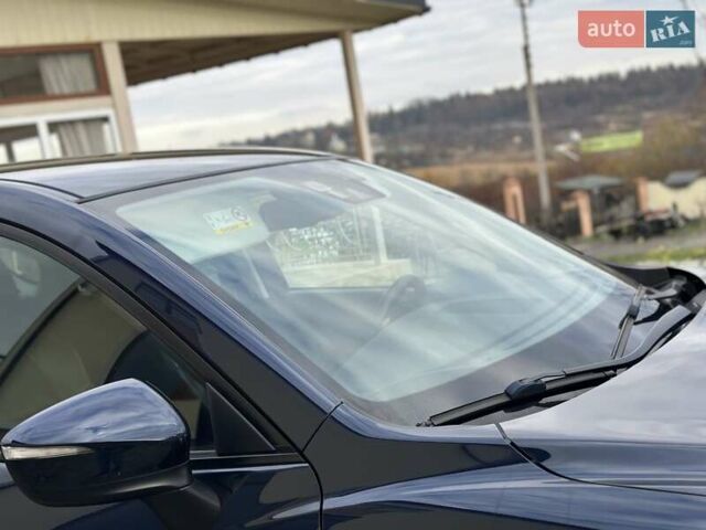 Синий Мазда СХ-5, объемом двигателя 2.19 л и пробегом 171 тыс. км за 16750 $, фото 35 на Automoto.ua