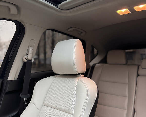 Синий Мазда СХ-5, объемом двигателя 2.49 л и пробегом 97 тыс. км за 16500 $, фото 2 на Automoto.ua