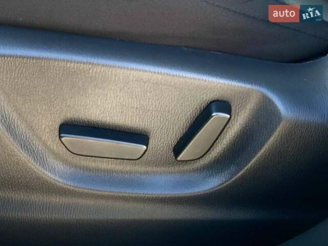 Синій Мазда СХ-5, об'ємом двигуна 2.49 л та пробігом 183 тис. км за 14690 $, фото 25 на Automoto.ua