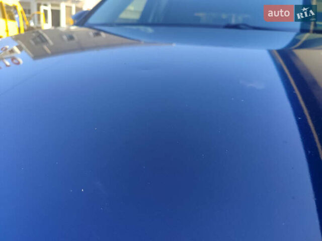 Синий Мазда СХ-5, объемом двигателя 2.49 л и пробегом 109 тыс. км за 16981 $, фото 40 на Automoto.ua