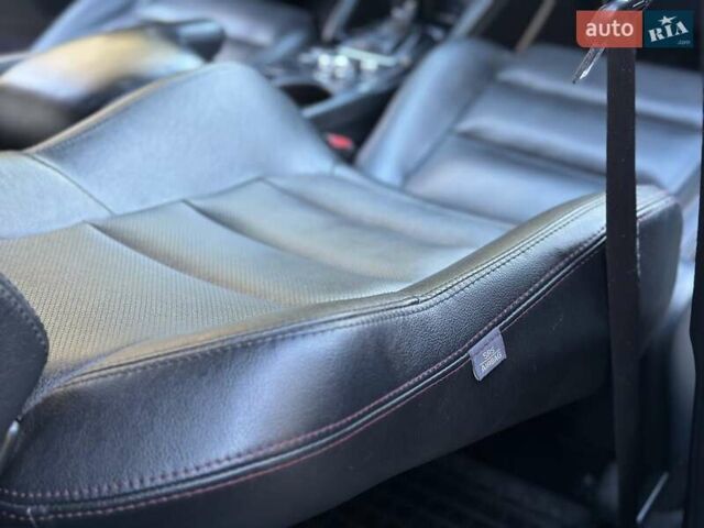 Синий Мазда СХ-5, объемом двигателя 2.19 л и пробегом 171 тыс. км за 16777 $, фото 61 на Automoto.ua