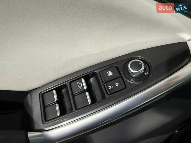 Синій Мазда СХ-5, об'ємом двигуна 2.49 л та пробігом 156 тис. км за 14500 $, фото 18 на Automoto.ua