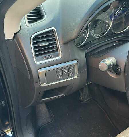 Синій Мазда СХ-5, об'ємом двигуна 2.49 л та пробігом 130 тис. км за 17450 $, фото 7 на Automoto.ua