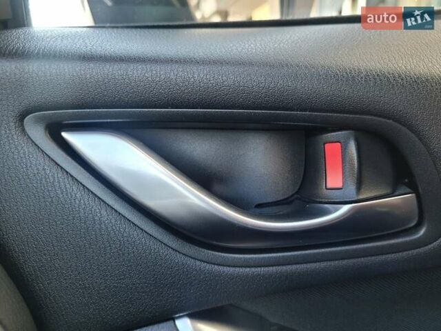 Синій Мазда СХ-5, об'ємом двигуна 2.49 л та пробігом 83 тис. км за 14500 $, фото 31 на Automoto.ua