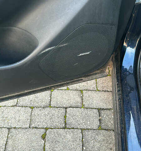 Синій Мазда СХ-5, об'ємом двигуна 2.49 л та пробігом 130 тис. км за 17450 $, фото 12 на Automoto.ua