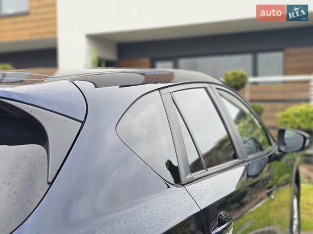Синій Мазда СХ-5, об'ємом двигуна 2.2 л та пробігом 170 тис. км за 14700 $, фото 53 на Automoto.ua