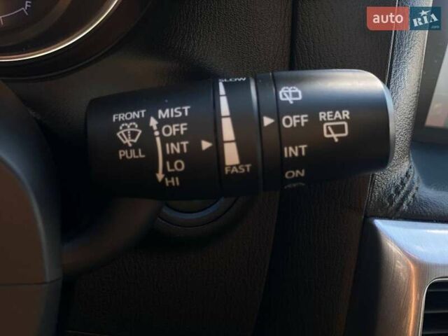 Синий Мазда СХ-5, объемом двигателя 2.49 л и пробегом 183 тыс. км за 14690 $, фото 31 на Automoto.ua