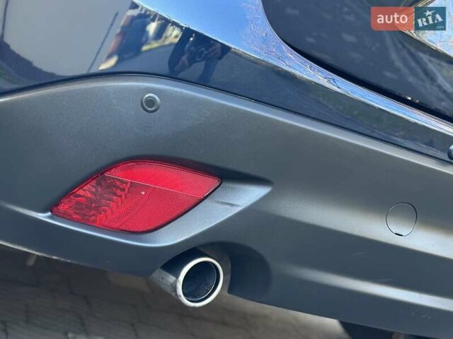 Синий Мазда СХ-5, объемом двигателя 2.19 л и пробегом 171 тыс. км за 16250 $, фото 85 на Automoto.ua