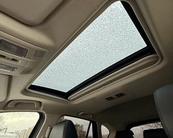 Синий Мазда СХ-5, объемом двигателя 2.5 л и пробегом 110 тыс. км за 17200 $, фото 26 на Automoto.ua