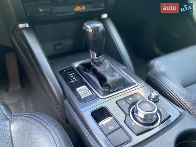 Мазда СХ-5 2015 в Бердичеве на Automoto.ua Синий Мазда СХ-5, объемом двигателя 2.49 л и пробегом 133 тыс. км за 14000 $, фото 31 на Automoto.ua