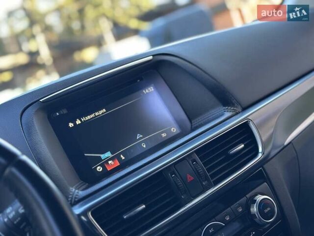 Синий Мазда СХ-5, объемом двигателя 2.19 л и пробегом 171 тыс. км за 16250 $, фото 38 на Automoto.ua