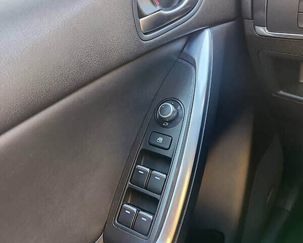 Синий Мазда СХ-5, объемом двигателя 2.49 л и пробегом 109 тыс. км за 16981 $, фото 29 на Automoto.ua