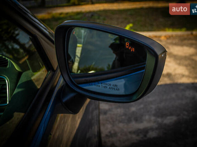 Синий Мазда СХ-5, объемом двигателя 2.5 л и пробегом 80 тыс. км за 16400 $, фото 24 на Automoto.ua