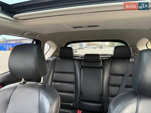 Мазда СХ-5 2015 у Коломые на Automoto.ua Синій Мазда СХ-5, об'ємом двигуна 2.5 л та пробігом 168 тис. км за 15900 $, фото 12 на Automoto.ua