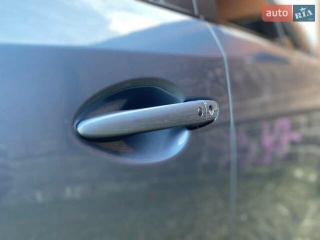 Мазда СХ-5 2015 в Бердичеве на Automoto.ua Синий Мазда СХ-5, объемом двигателя 2.49 л и пробегом 133 тыс. км за 14000 $, фото 13 на Automoto.ua