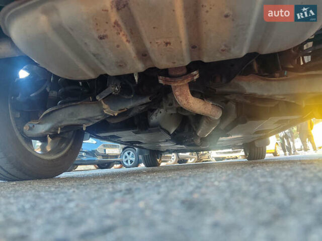 Синий Мазда СХ-5, объемом двигателя 2.49 л и пробегом 109 тыс. км за 16981 $, фото 36 на Automoto.ua