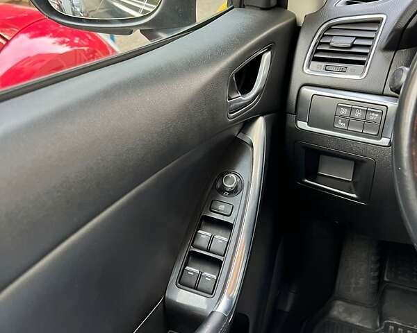 Синій Мазда СХ-5, об'ємом двигуна 2.19 л та пробігом 172 тис. км за 16500 $, фото 14 на Automoto.ua