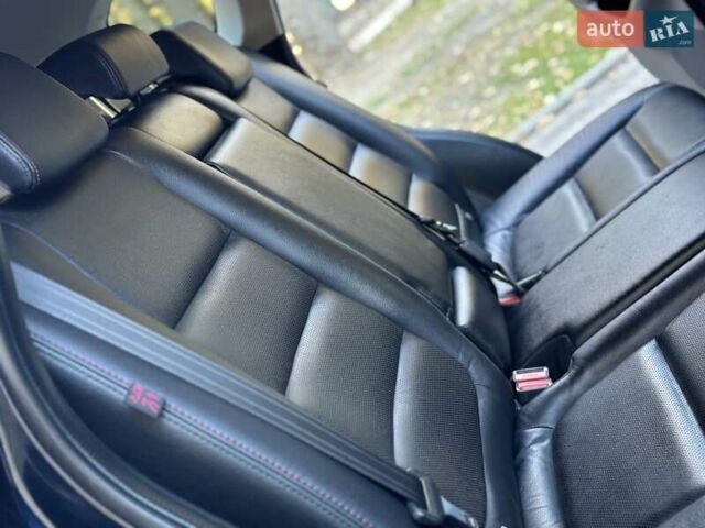 Синий Мазда СХ-5, объемом двигателя 2.19 л и пробегом 171 тыс. км за 16777 $, фото 73 на Automoto.ua