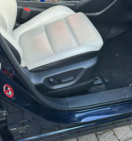 Синій Мазда СХ-5, об'ємом двигуна 2.49 л та пробігом 130 тис. км за 17450 $, фото 13 на Automoto.ua