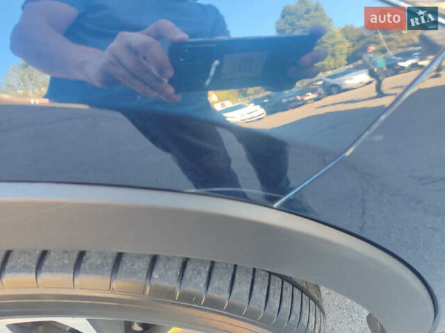 Синий Мазда СХ-5, объемом двигателя 2.49 л и пробегом 109 тыс. км за 16981 $, фото 43 на Automoto.ua