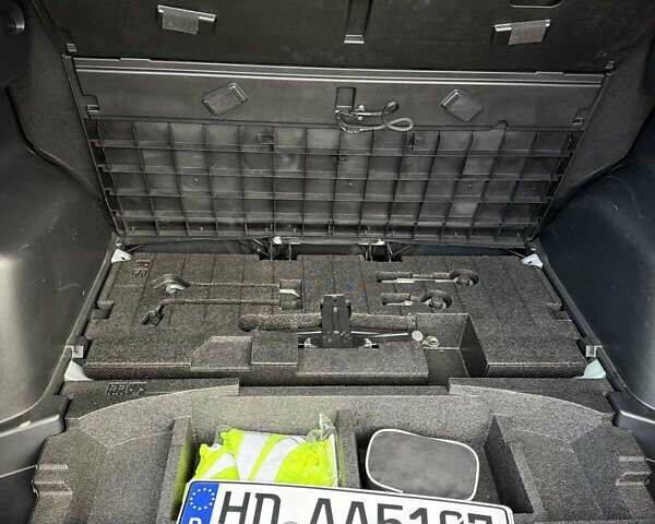 Синий Мазда СХ-5, объемом двигателя 2.2 л и пробегом 163 тыс. км за 16400 $, фото 24 на Automoto.ua