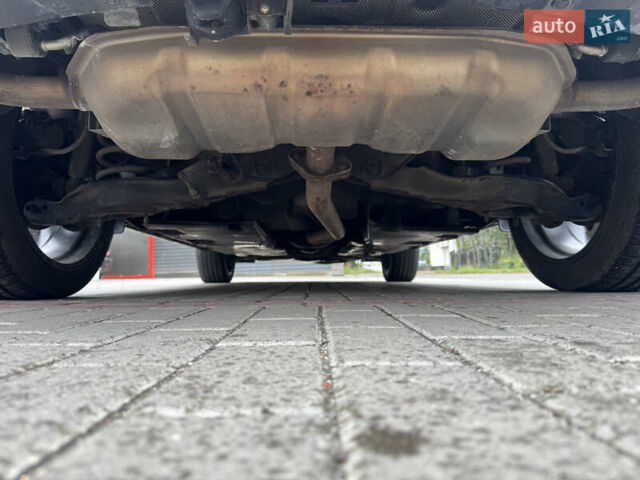 Синий Мазда СХ-5, объемом двигателя 2.2 л и пробегом 212 тыс. км за 14800 $, фото 17 на Automoto.ua