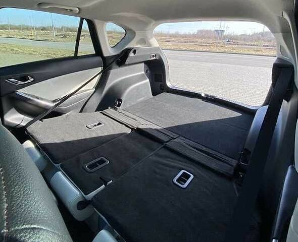 Мазда СХ-5 2016 в Львове на Automoto.ua Синий Мазда СХ-5, объемом двигателя 2.5 л и пробегом 155 тыс. км за 9500 $, фото 11 на Automoto.ua