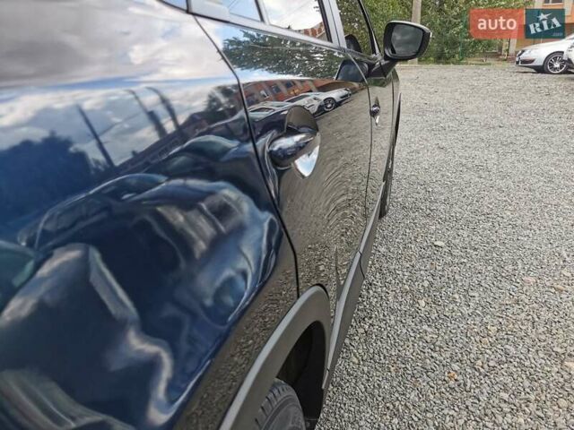 Синий Мазда СХ-5, объемом двигателя 2.49 л и пробегом 68 тыс. км за 14200 $, фото 16 на Automoto.ua