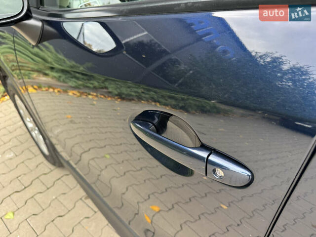 Синій Мазда СХ-5, об'ємом двигуна 2.19 л та пробігом 163 тис. км за 15900 $, фото 44 на Automoto.ua