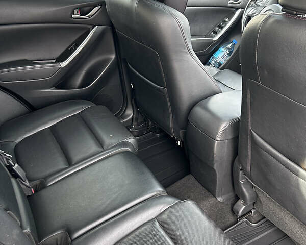 Мазда СХ-5 2016 в Ровно на Automoto.ua Синий Мазда СХ-5, объемом двигателя 2.5 л и пробегом 156 тыс. км за 15100 $, фото 15 на Automoto.ua